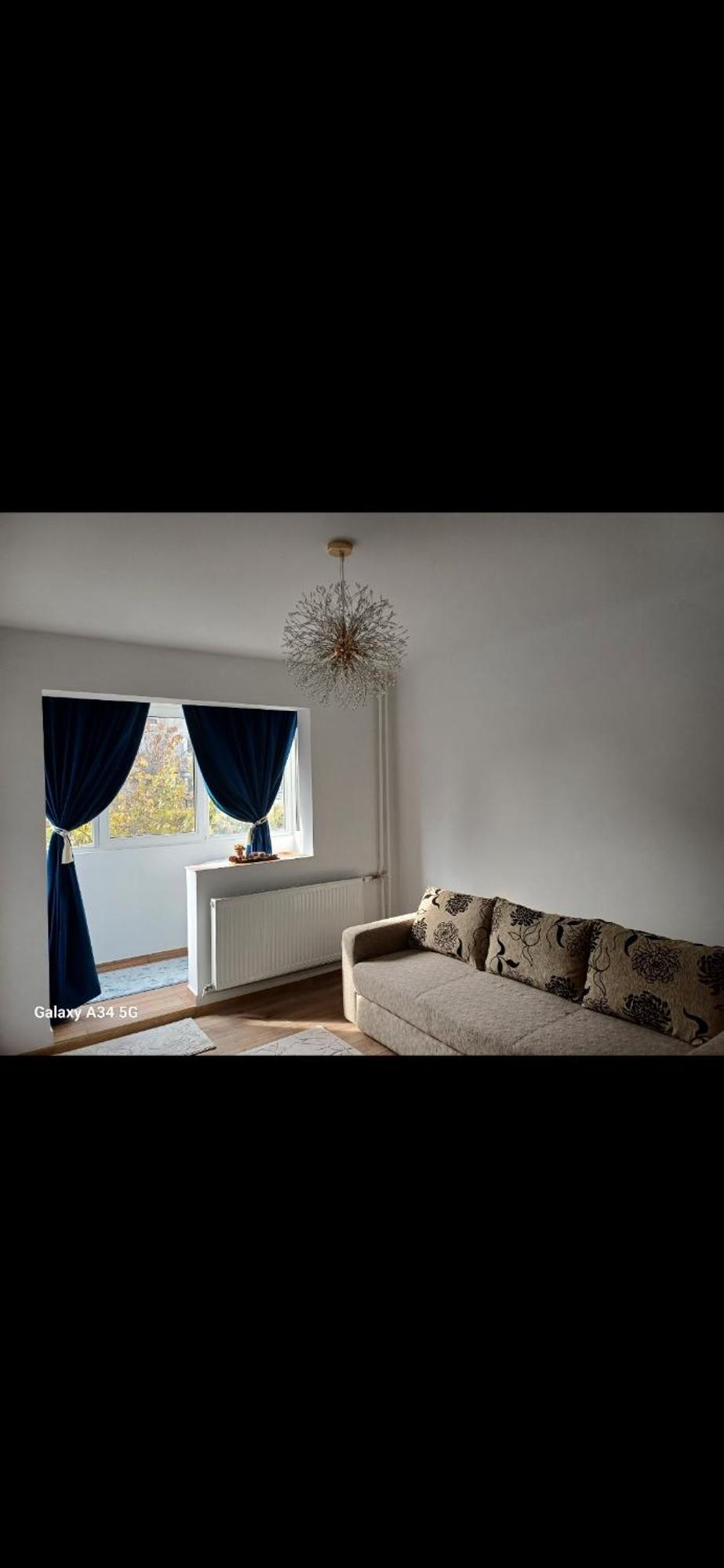 Garsoniera Luminoasa Apartman Craiova Kültér fotó