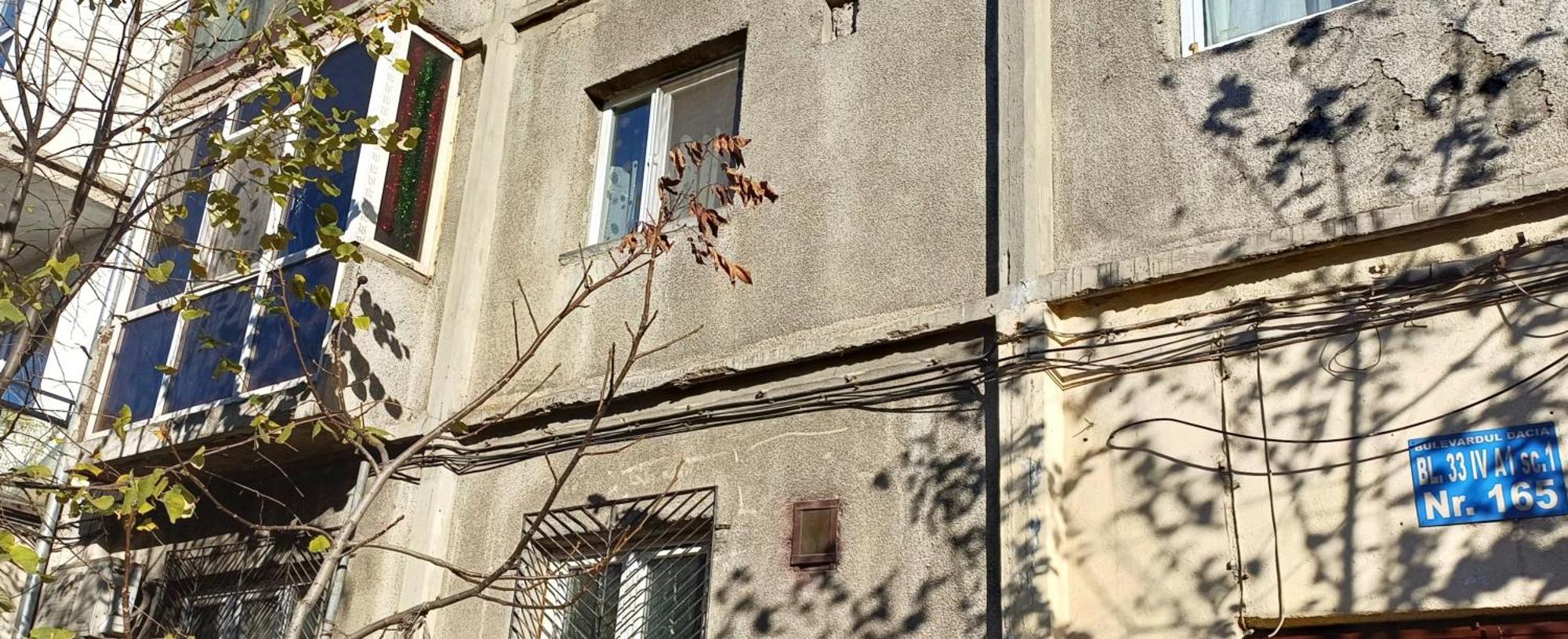 Garsoniera Luminoasa Apartman Craiova Kültér fotó